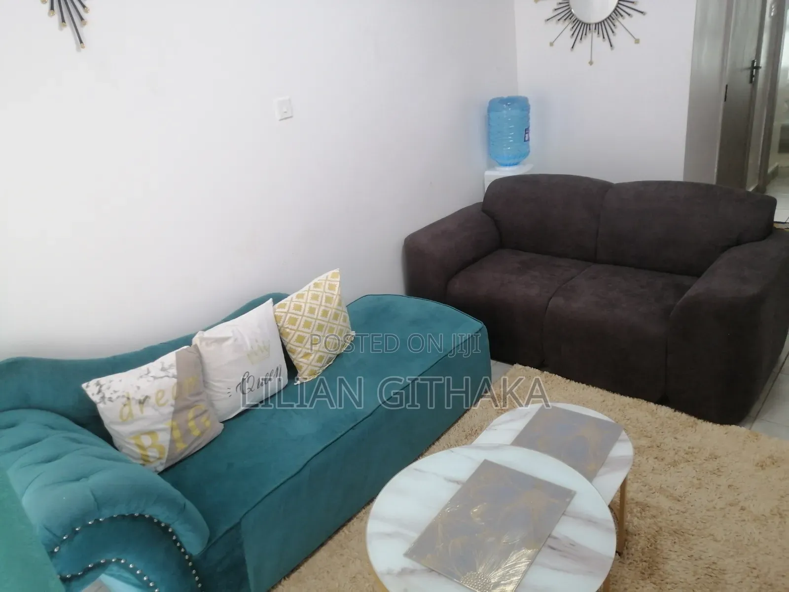 Airbnb, 1 Bedroom Apartment at Roysambu