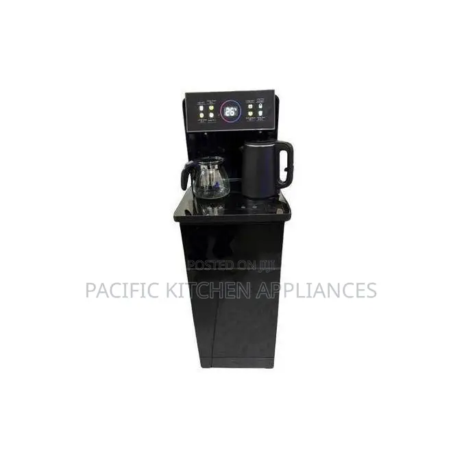 ElectroMate Bottom Load Hot and Cold Multifunctional