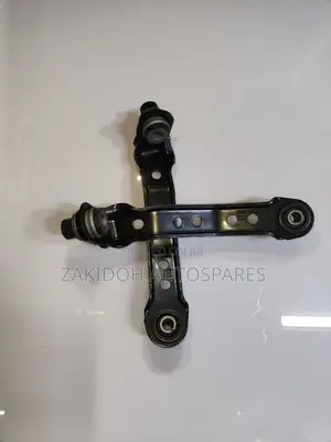 Front Suspension Upper Left Link / Control Arm