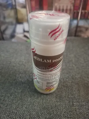 Bedlam 200SL