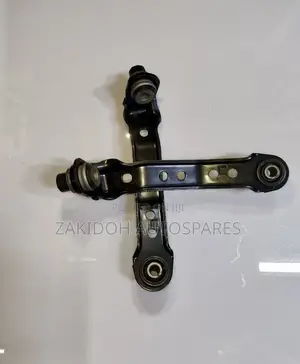Front Suspension Upper Left Link / Control Arm