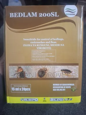 Bedlam 200SL