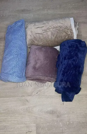 Fleece Blanket Blankets