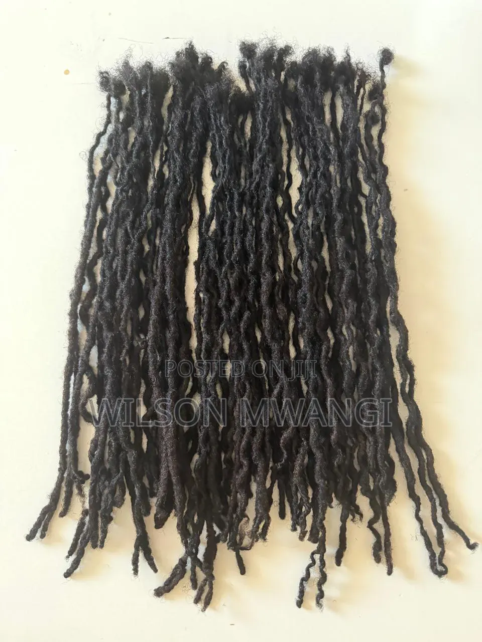 Natural Dreadlocks