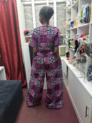 Ankara Clothes With Class