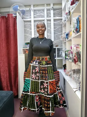 Ankara Clothes With Class