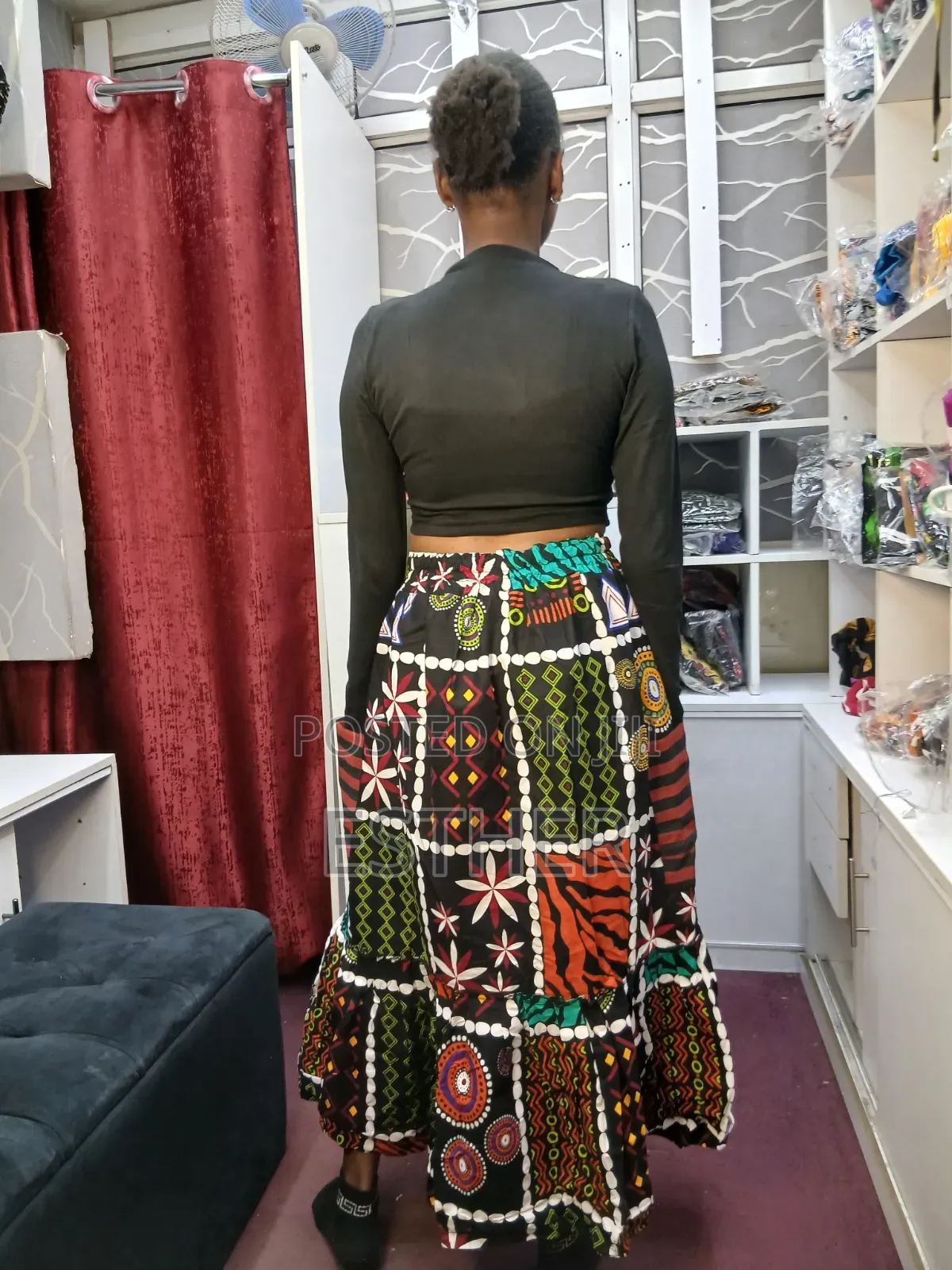 Ankara Clothes With Class