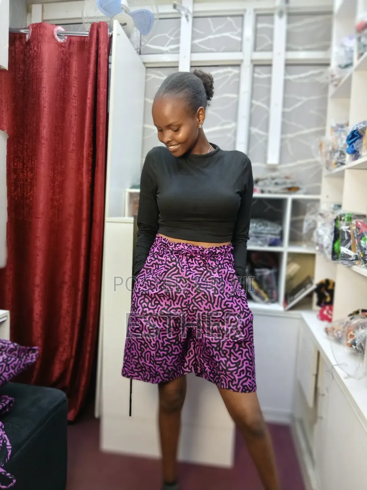 Ankara Clothes With Class