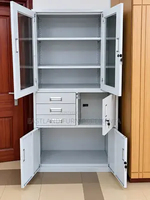 Executive Office Storage Cabinet