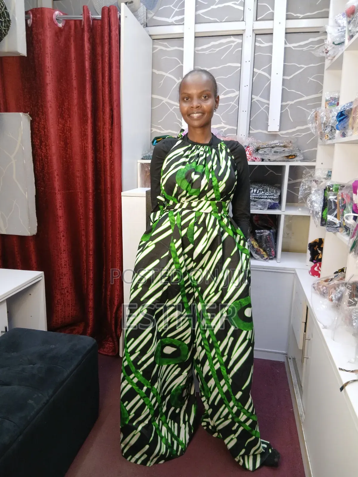 Ankara Clothes With Class
