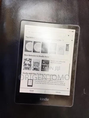 Amazon Kindle 8 GB White
