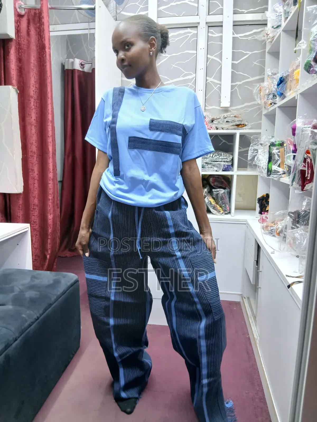Ankara Clothes With Class