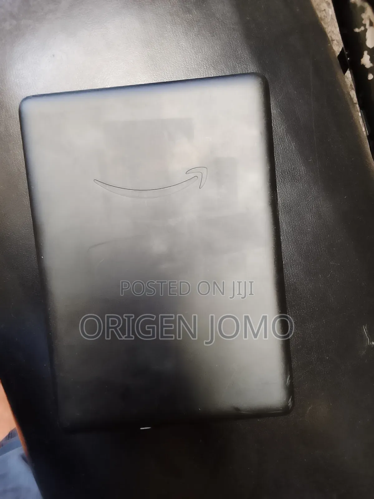 Amazon Kindle 8 GB White