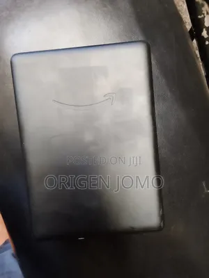 Amazon Kindle 8 GB White