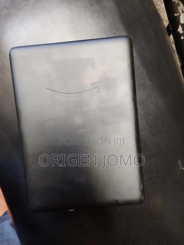 Amazon Kindle 8 GB White - thumbnail 2