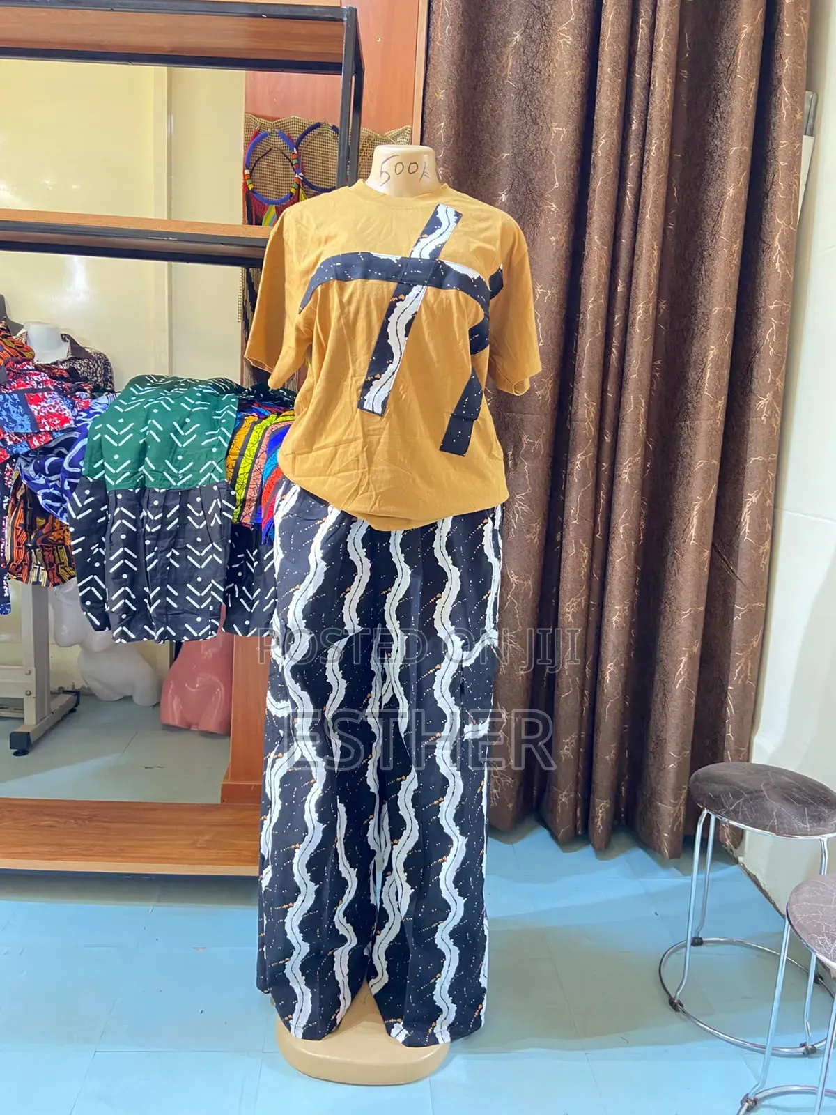 Ankara Clothes With Class