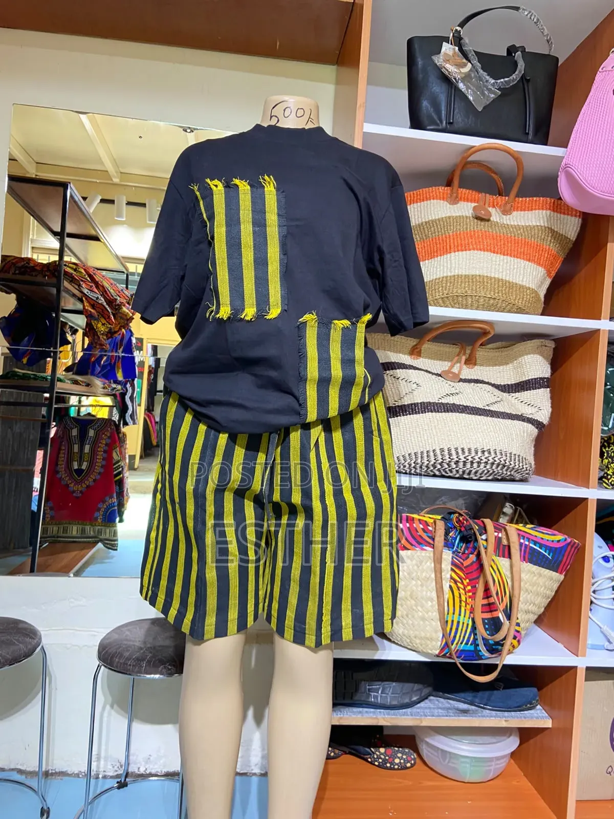 Ankara Clothes With Class