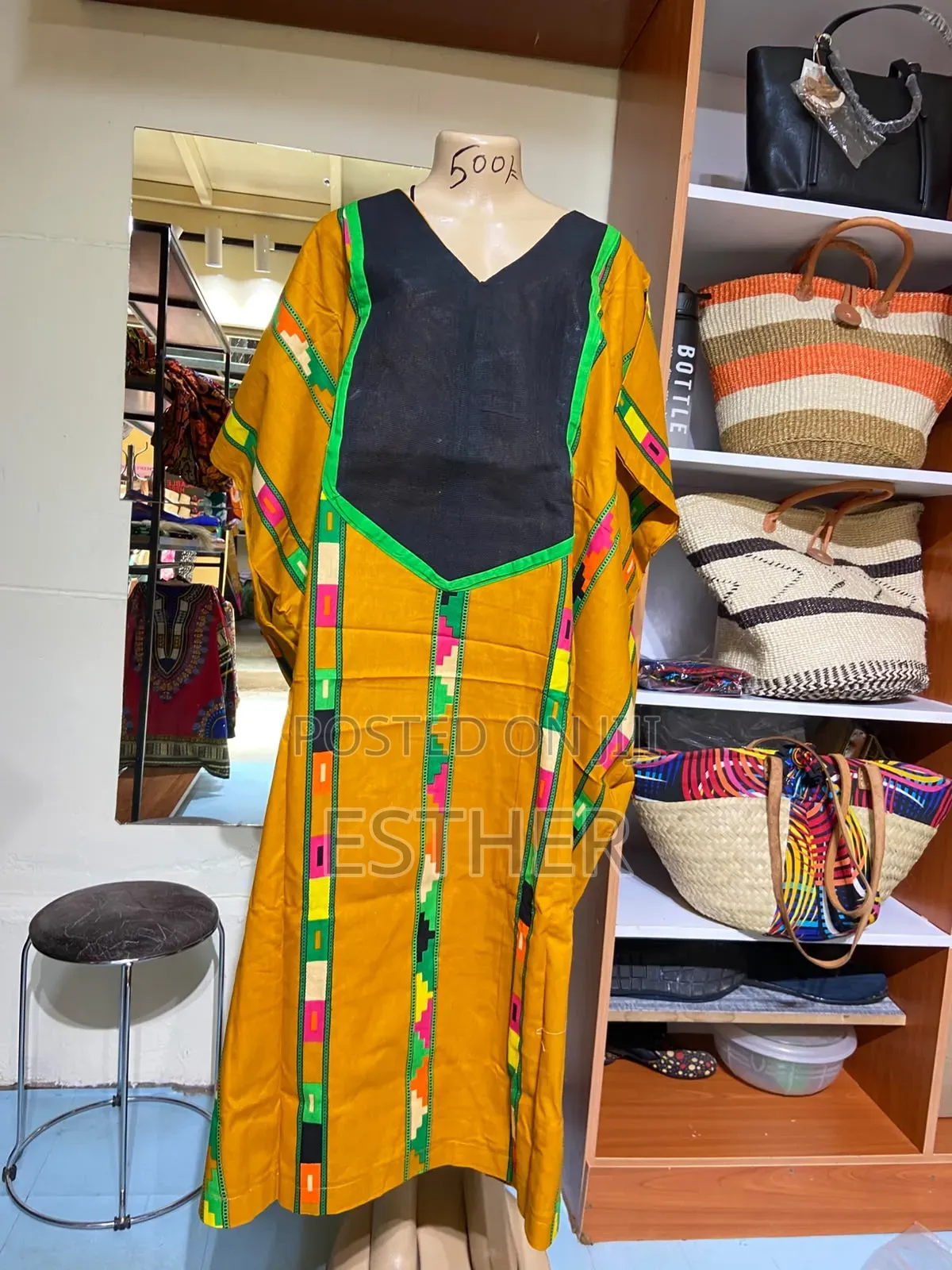 Ankara Clothes With Class
