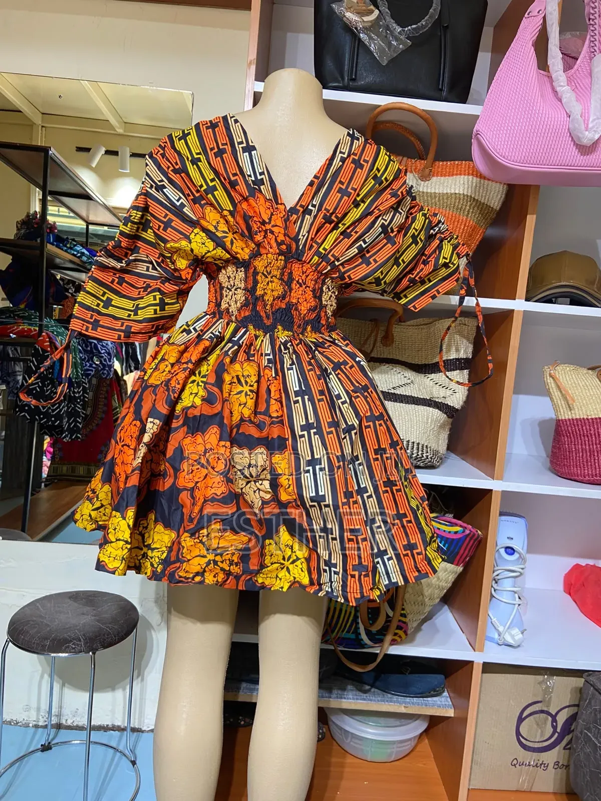 Ankara Clothes With Class