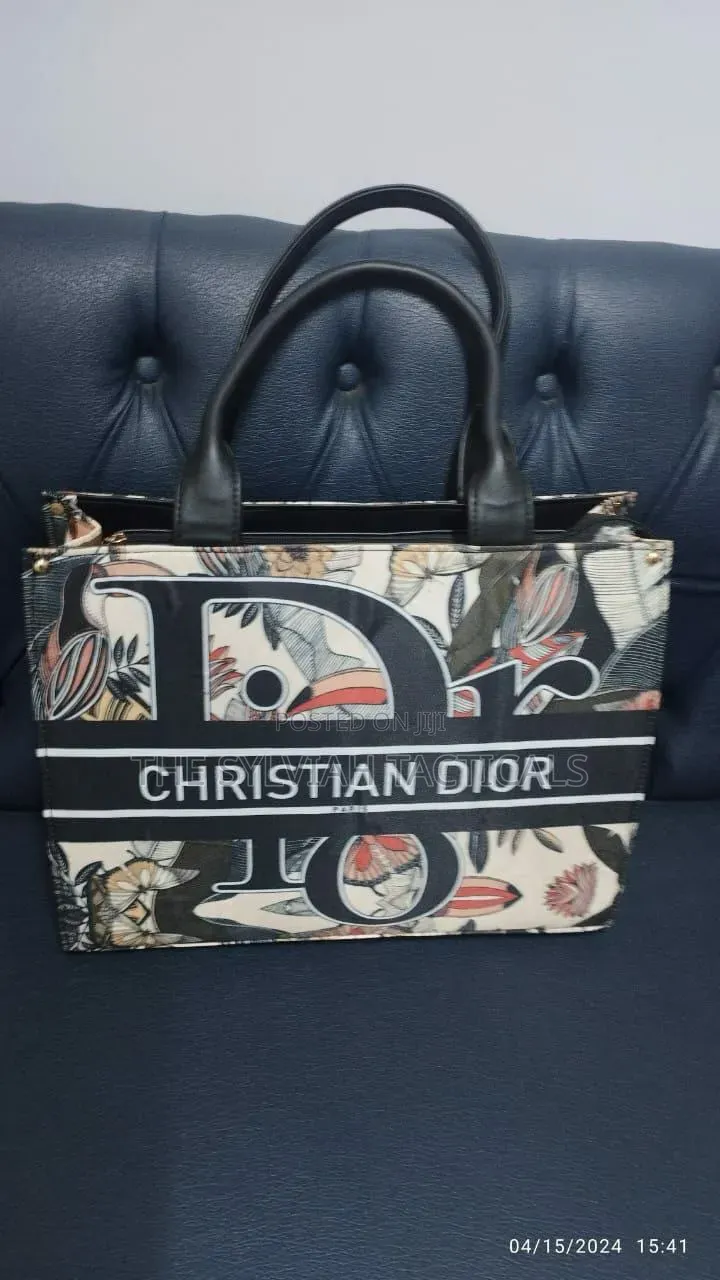 Christian Dior Bags