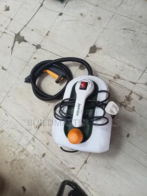 Jadever 1800W Steam Cleaner