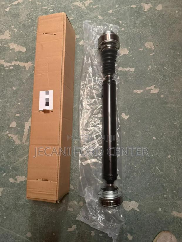 Ford Ranger Front Propeller Tail Shaft