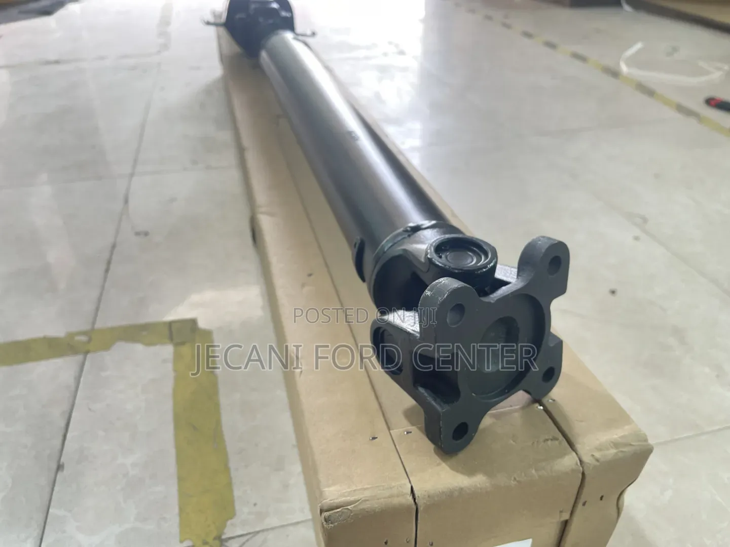 Ford Ranger Front Propeller Tail Shaft