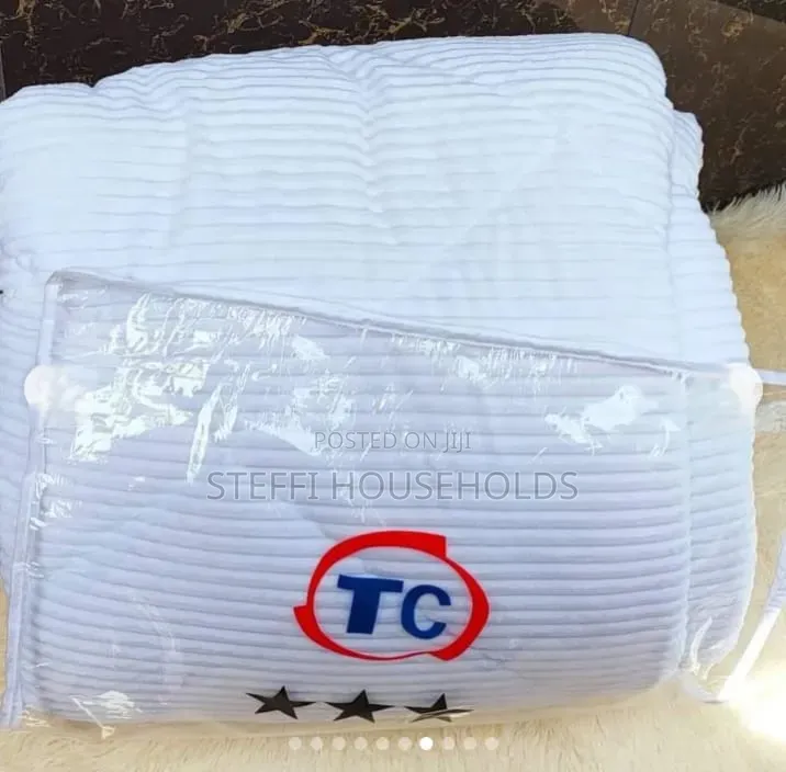 6*6 Velvet Duvets
