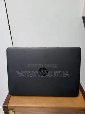 Laptop HP EliteBook 840 G3 8GB Intel Core i5 SSD 256GB