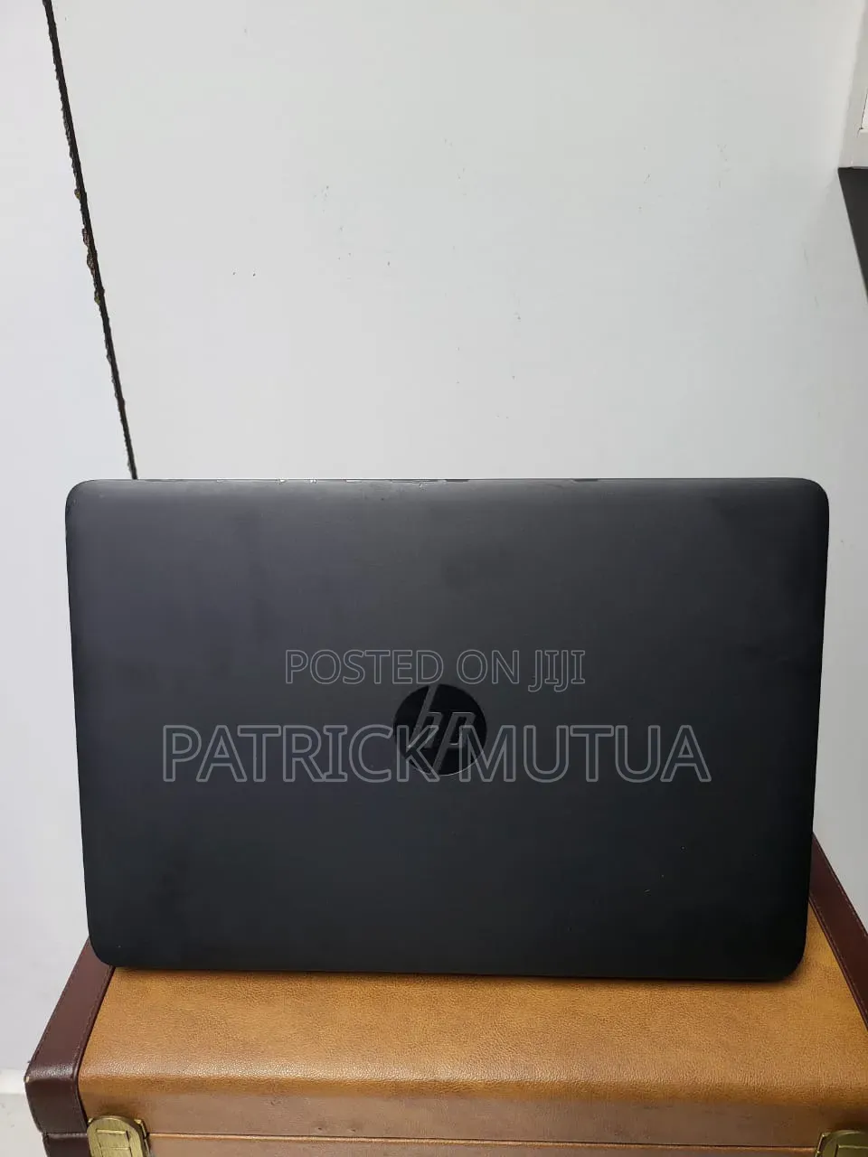 Laptop HP EliteBook 840 G3 8GB Intel Core i5 SSD 256GB