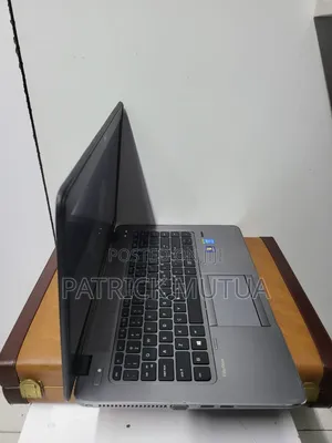 Laptop HP EliteBook 840 G3 8GB Intel Core i5 SSD 256GB