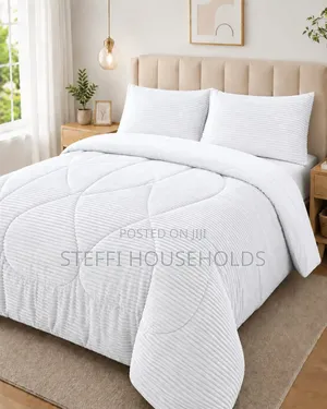 6*6 Velvet Duvets