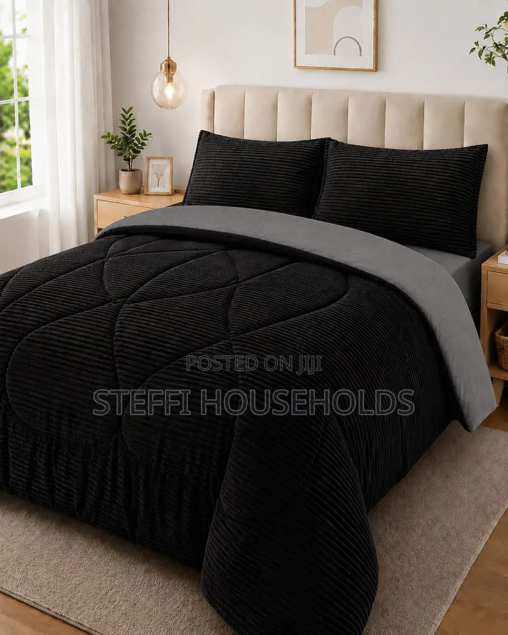 6*6 Velvet Duvets