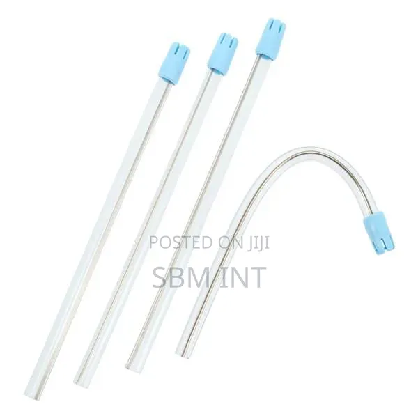 Saliva Ejector