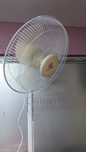 Smart Pro Wall Fan