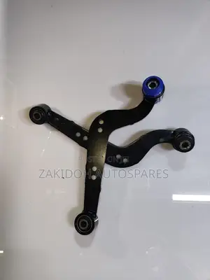 Toyota RAV4/Vanguard Rear Control Arm