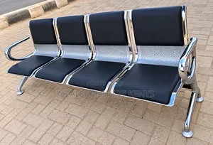 Four Seater Waitinig Bench