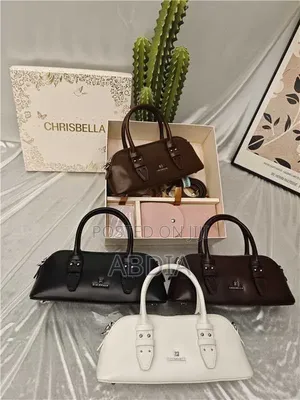 Ladies Handbag