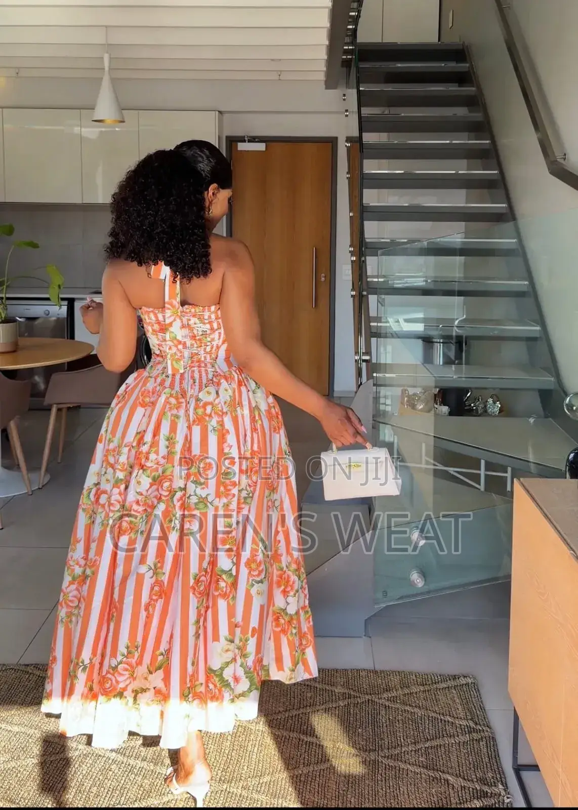 Ladies Casual Dresses