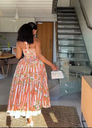 Ladies Casual Dresses