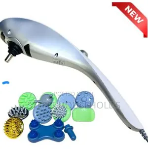 Massage Gun
