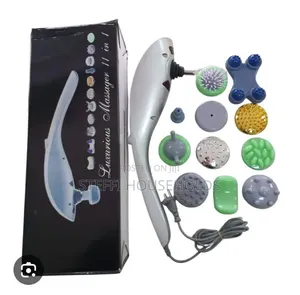 Massage Gun