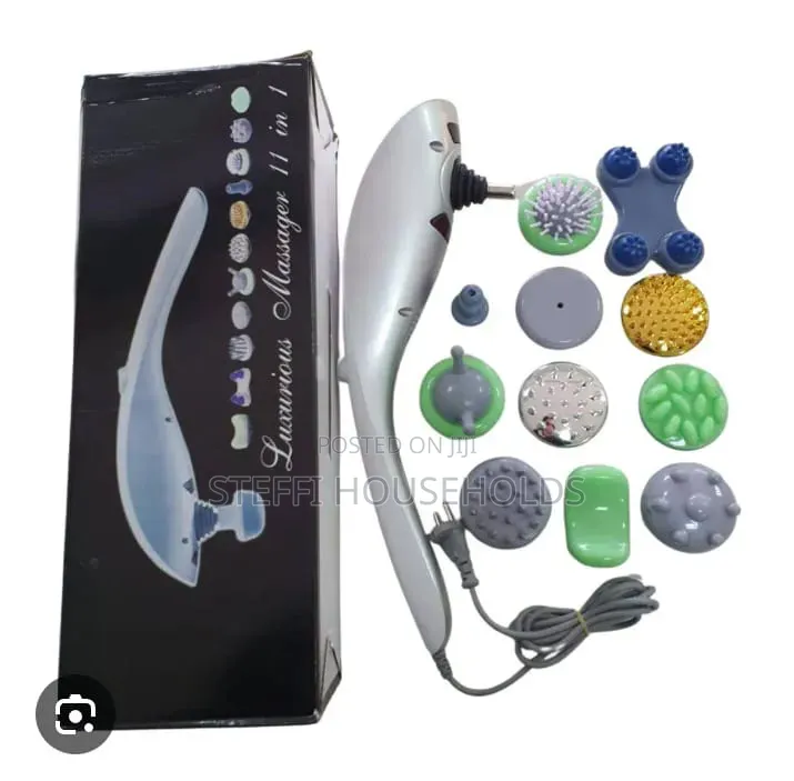 Massage Gun