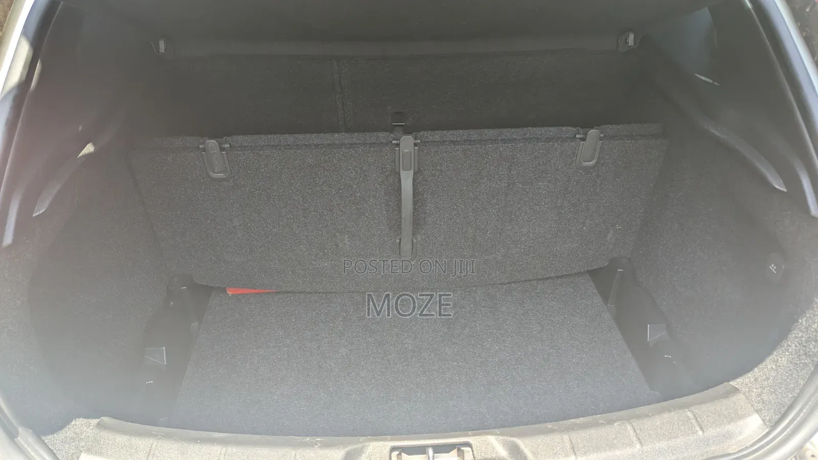 Volvo V40 2017 White