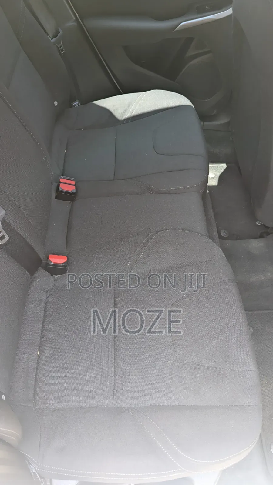 Volvo V40 2017 White