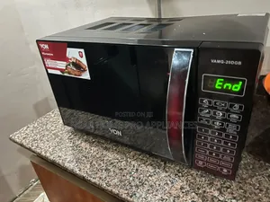 Microwave Repair in Mara Daima