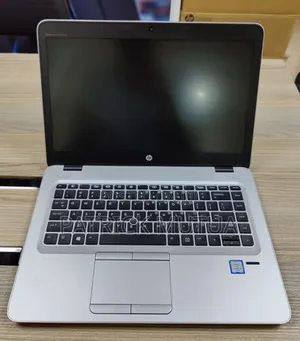 Laptop HP EliteBook 840 G3 8GB Intel Core i5 SSD 256GB