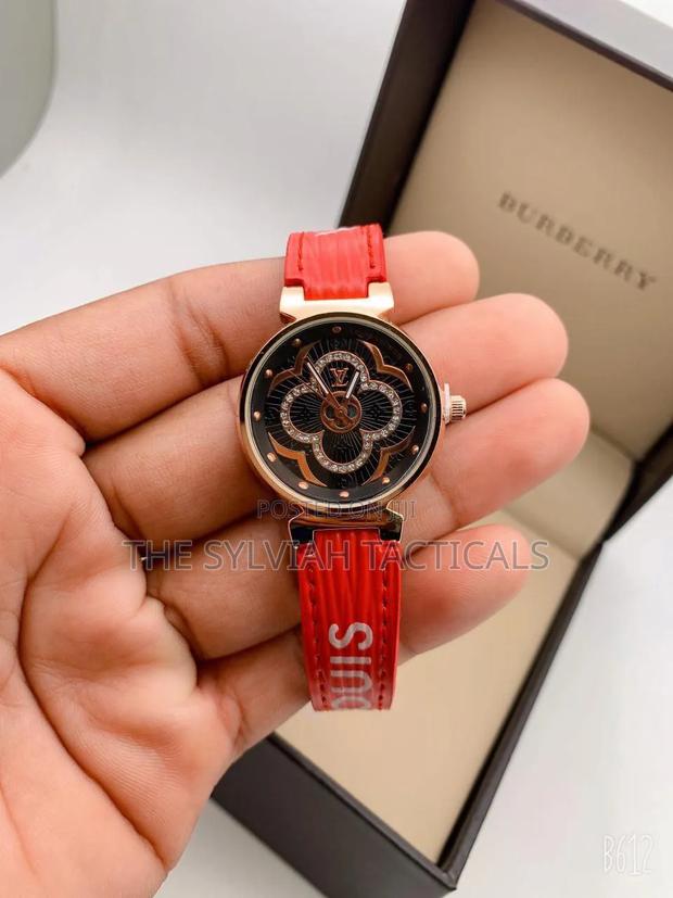 Louis Vuitton for Her - thumbnail 2