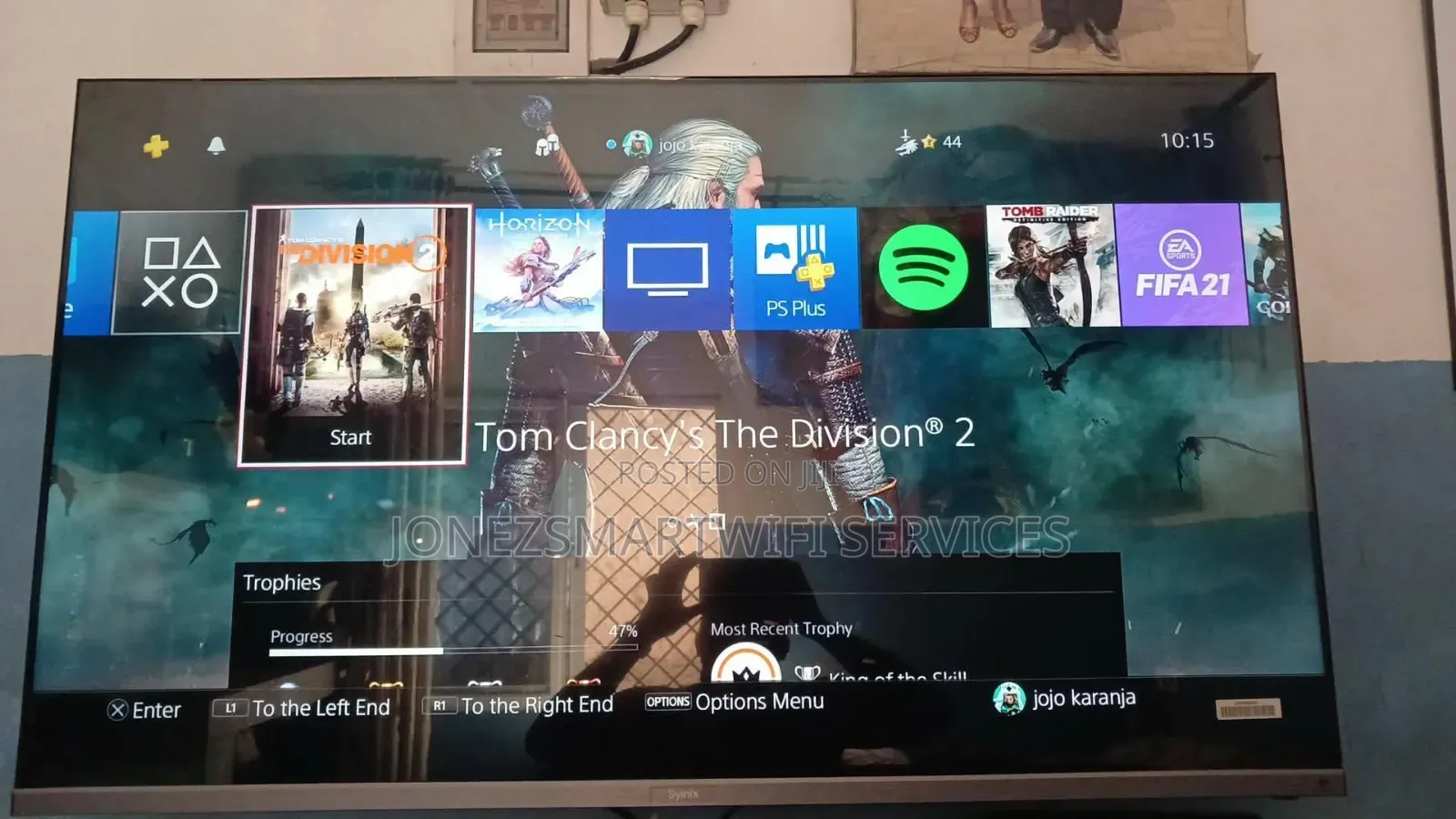 Playstation 4 Slim