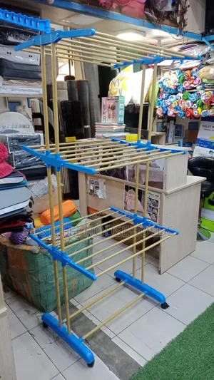 Drying Rack